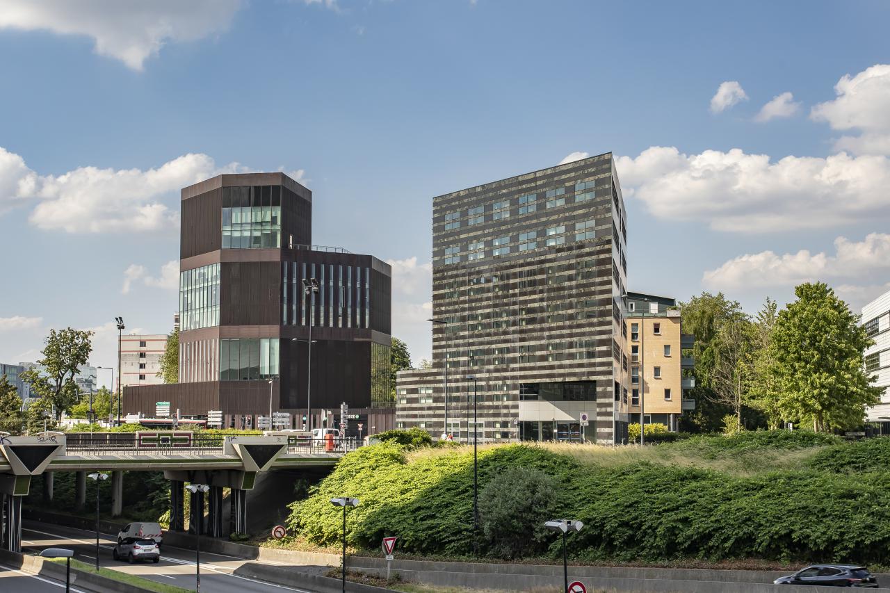 Location Coworking Lille OLBUR2317300