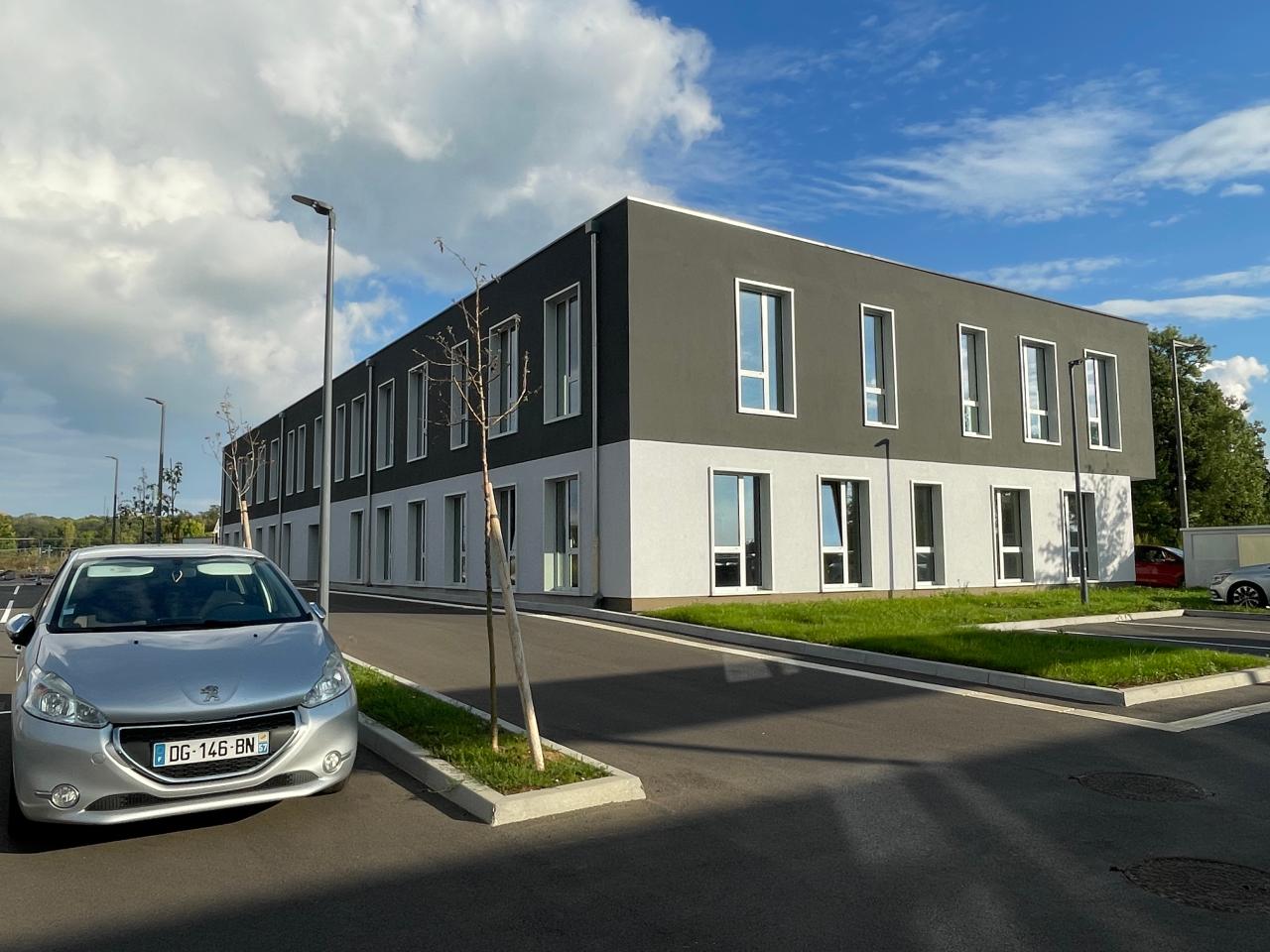 Vente Bureau Ars-Laquenexy OVBUR2203271