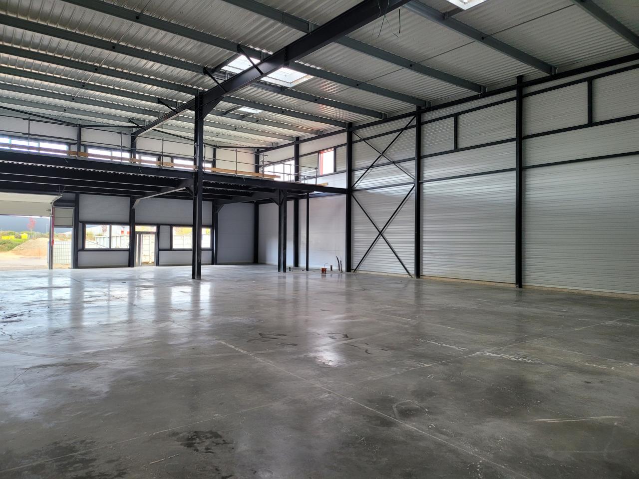 Vente Local d'activité Persan OVACT2531977