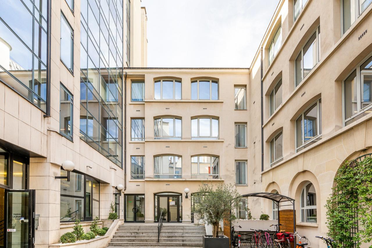 Location Bureau Paris OLBUR2107063