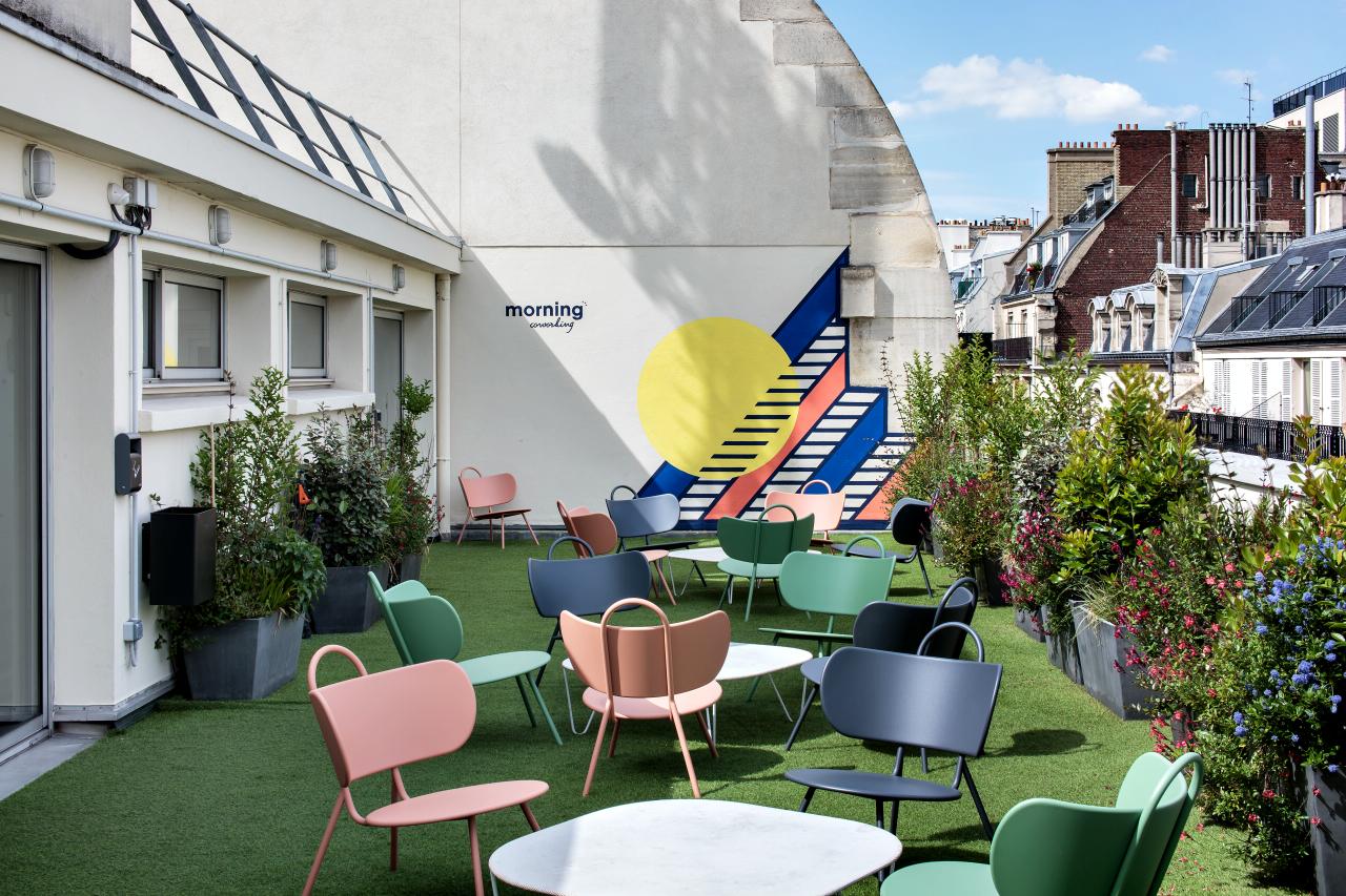 Location Coworking Paris OLBUR2100928