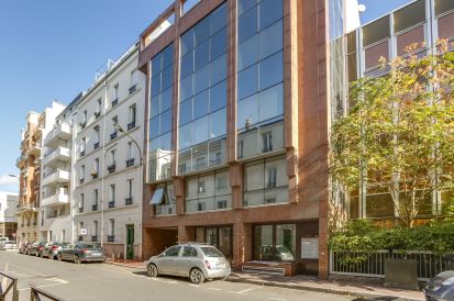 Location Bureau Levallois-Perret OLBUR2424550