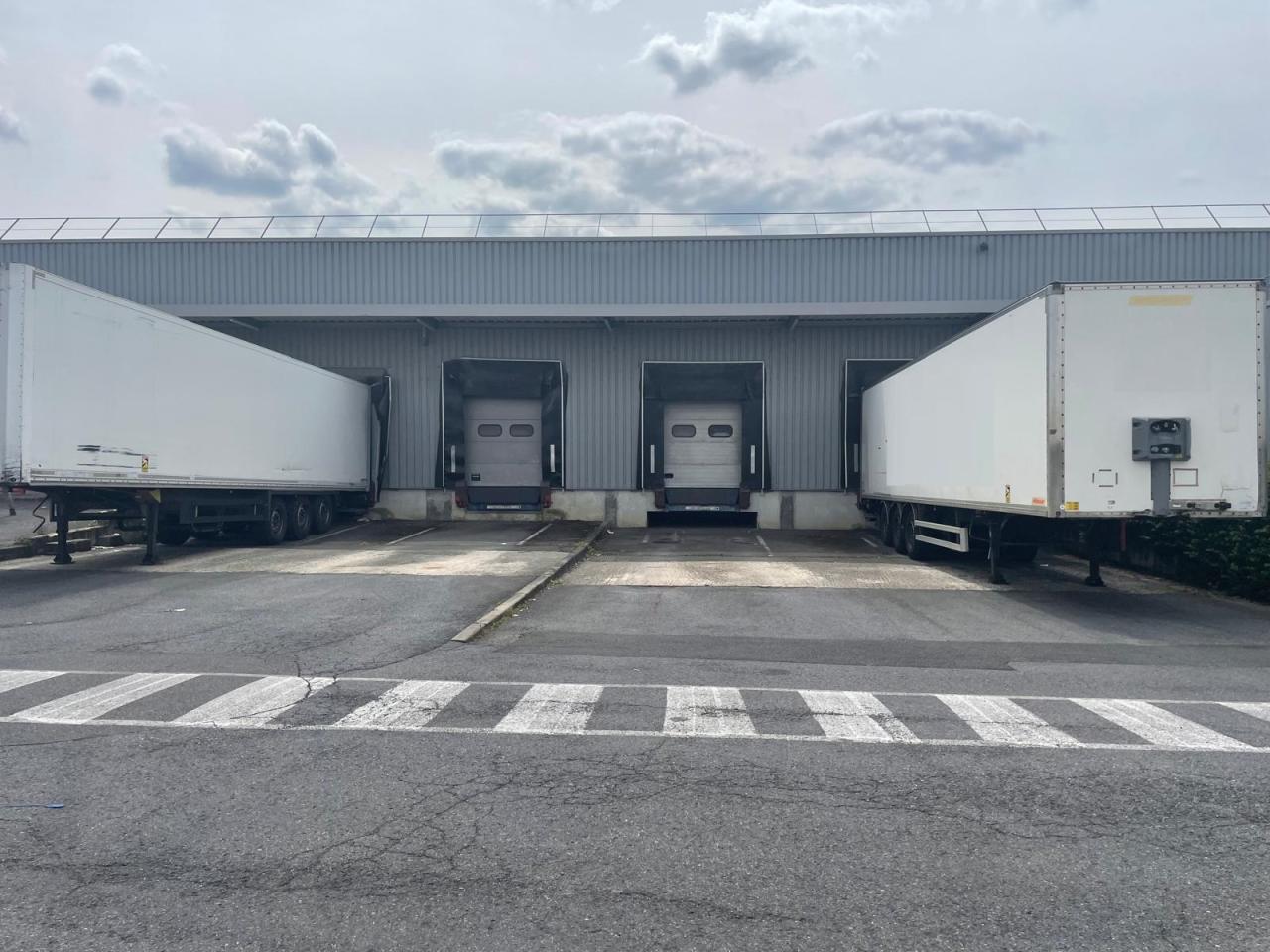 Location Local d'activité Brie-Comte-Robert OLACT2423884