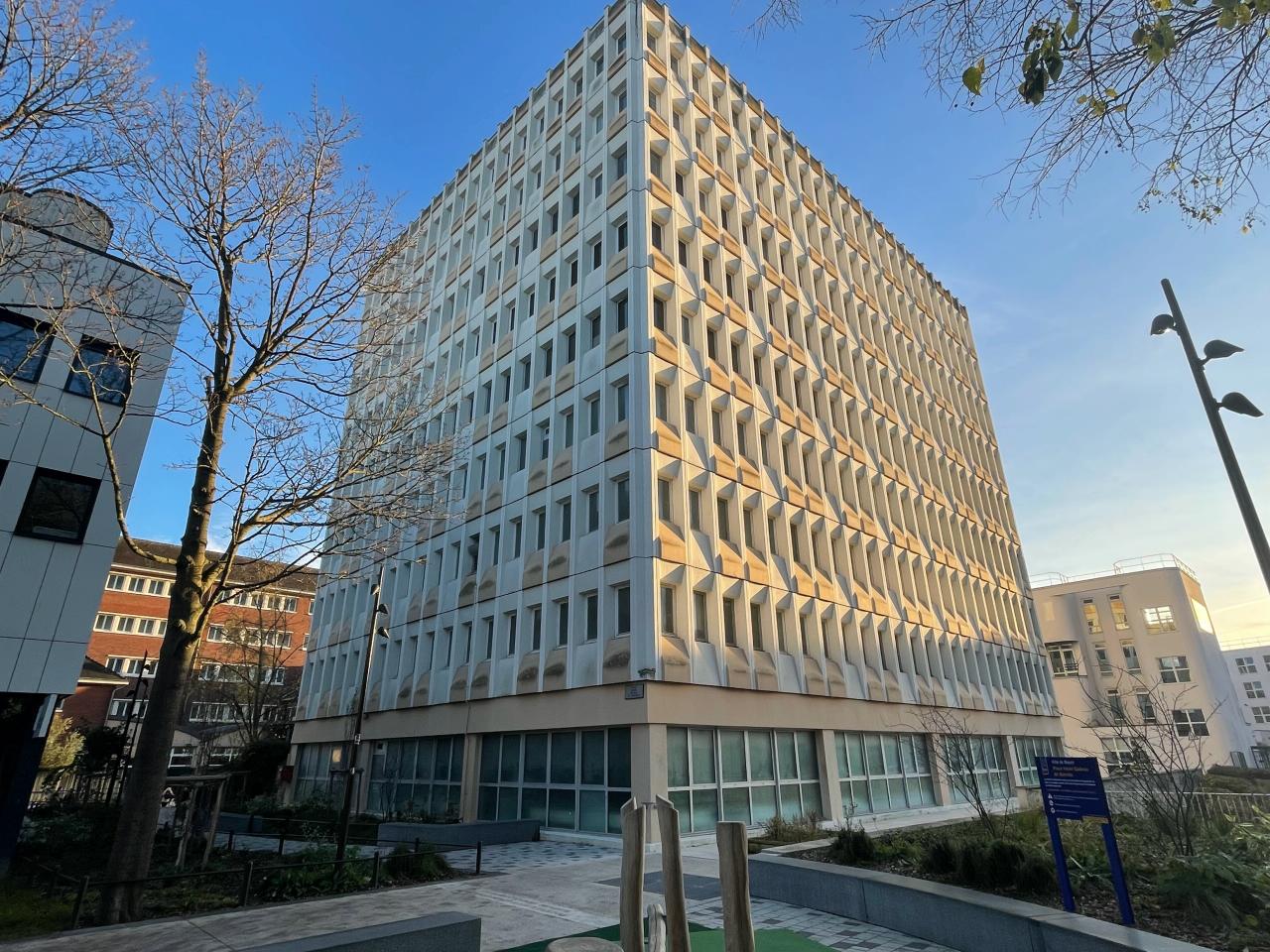 Bureau Rouen 809m² Location Bureau Rouen OLBUR2112549