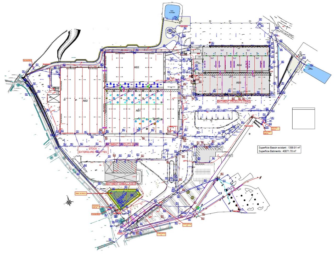 Location Entrepôt Classe A Saint-Sorlin-en-Bugey OLLOG2534273