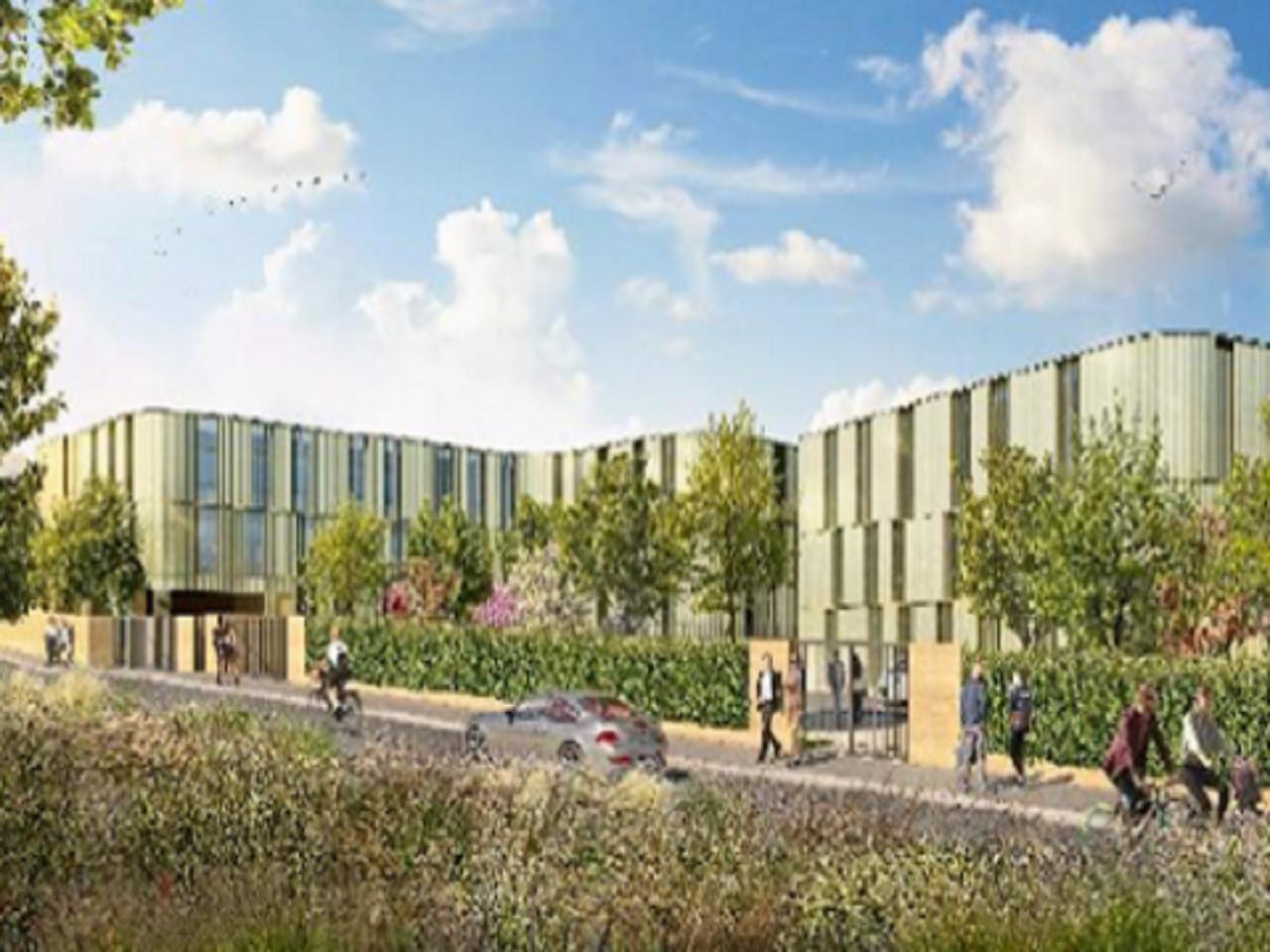 Vente Bureau Aix-en-Provence OVBUR2115115