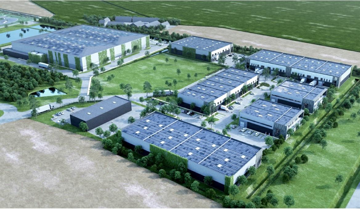 Location Local d'activité Sorigny OLACT2317570