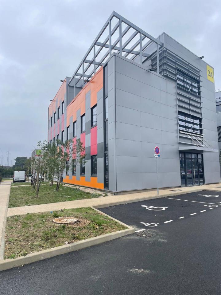 Location Bureau Montpellier OLBUR2205872