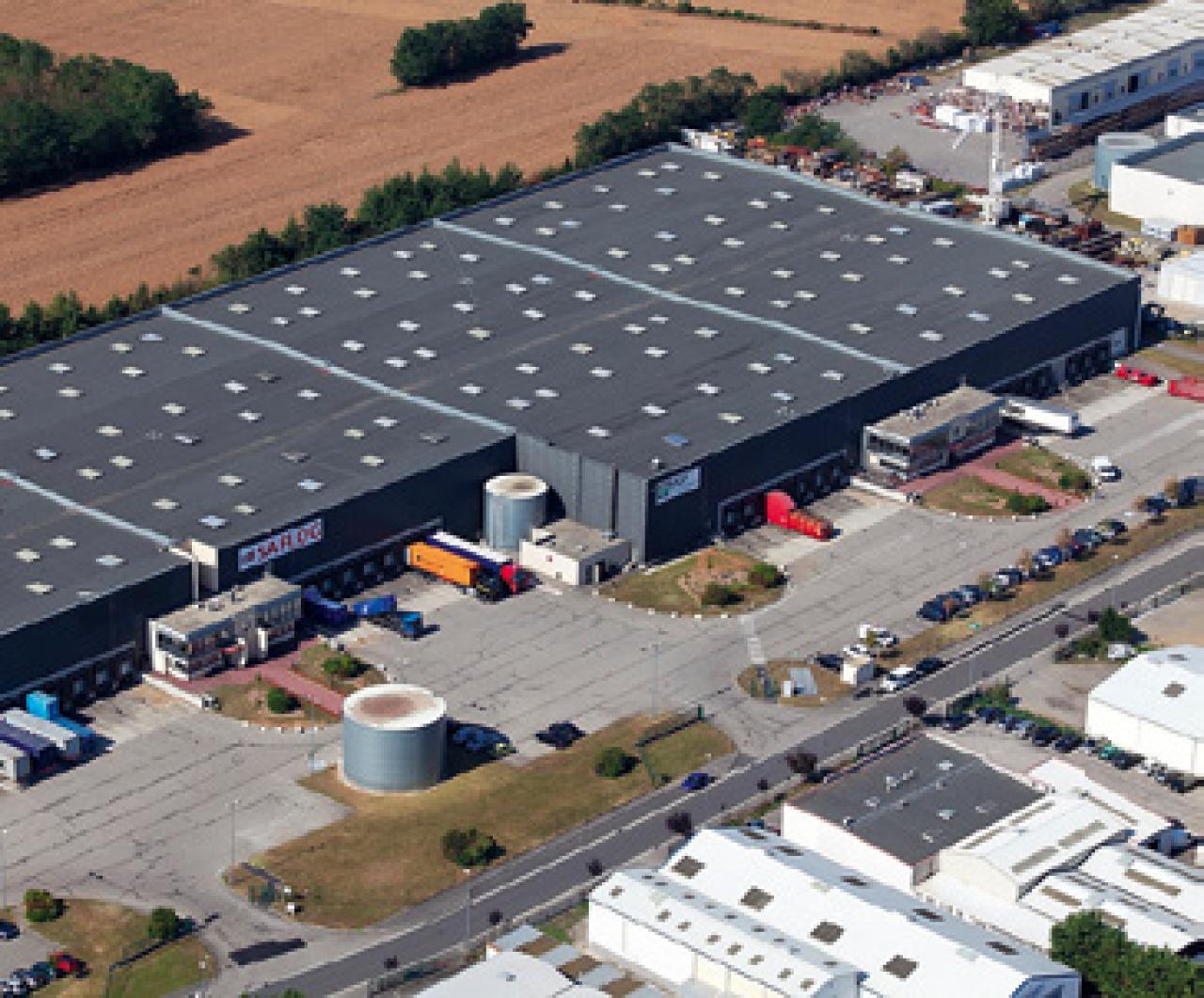 Location Local d'activité Genas OLACT2426664