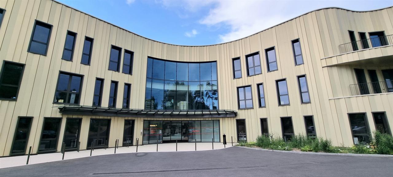 Location Coworking Limonest OLBUR2310413