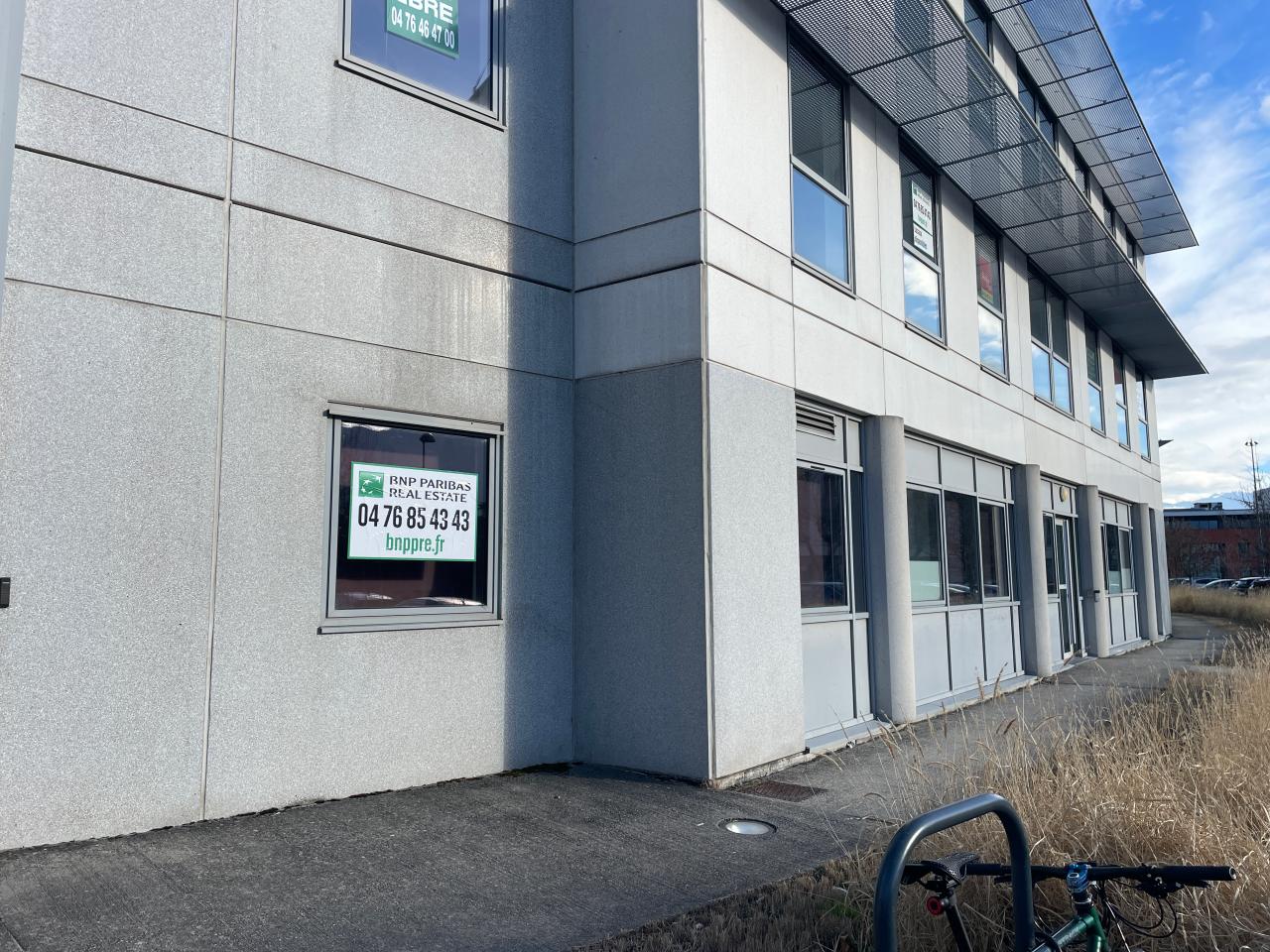 Location Local d'activité Grenoble OLACT2638958