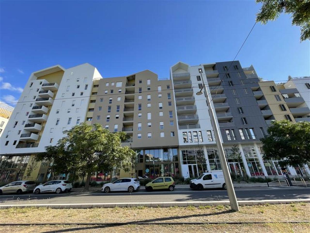 Vente Bureau Montpellier OVBUR2535780