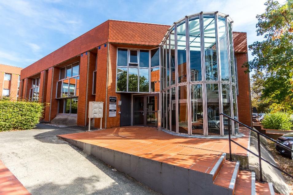 Location Bureau Labège OLBUR2423386