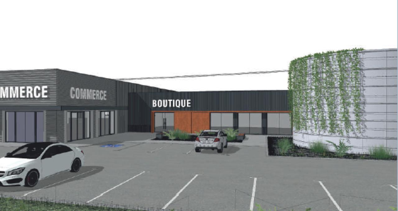 Location Local d'activité Gondreville OLACT2423002