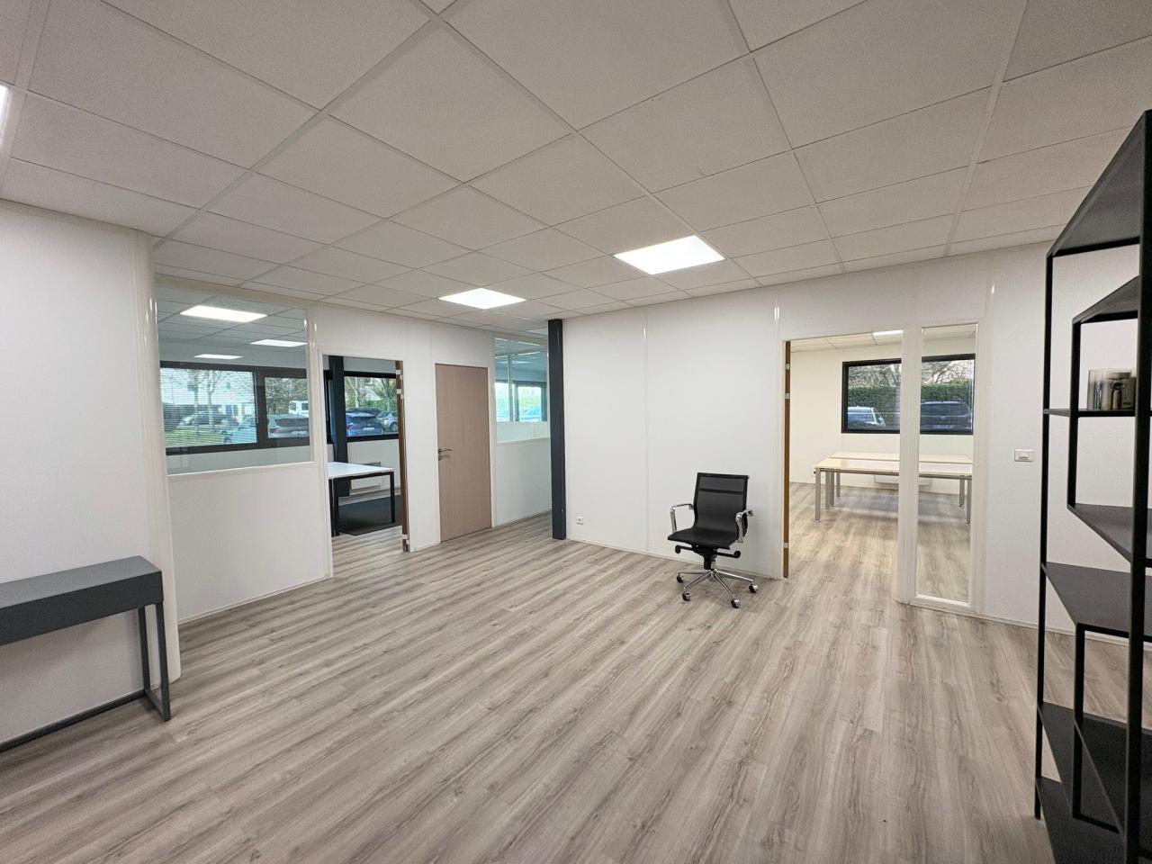 Location Bureau Guyancourt OLBUR2638897