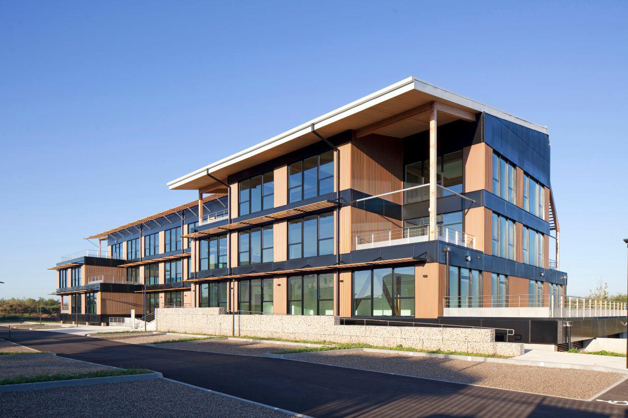 Location Bureau Saint-Priest OLBUR2110054