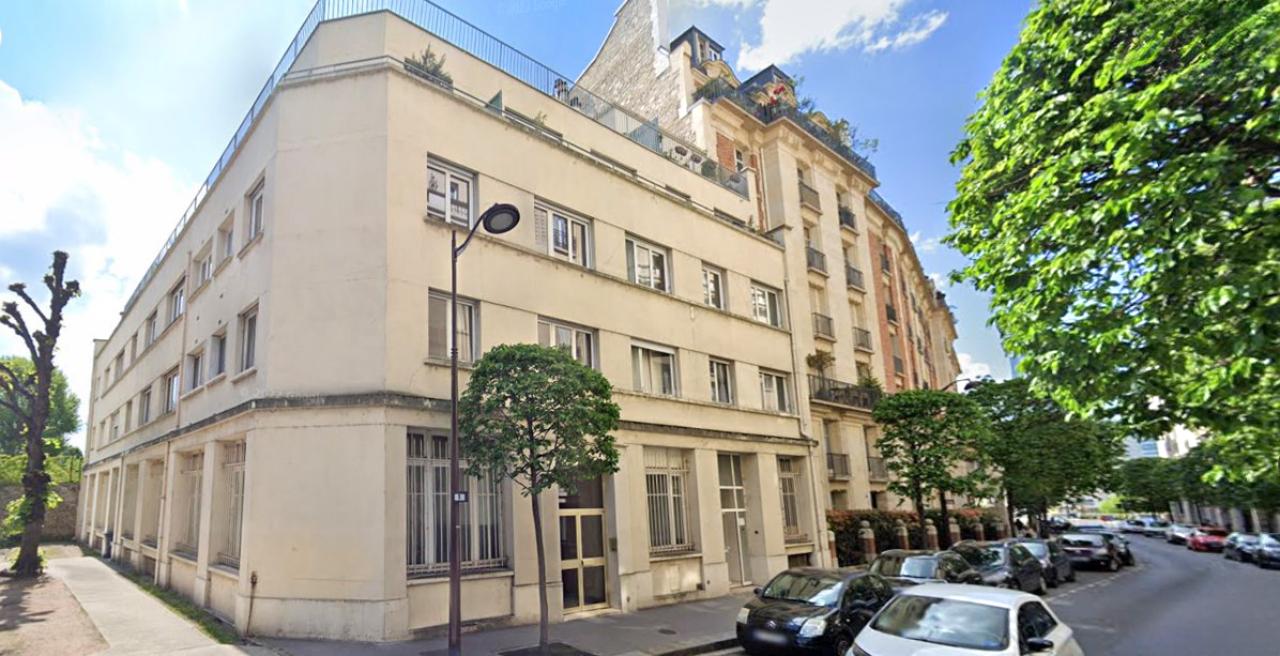 Vente Bureau Neuilly-sur-Seine OVBUR2639929