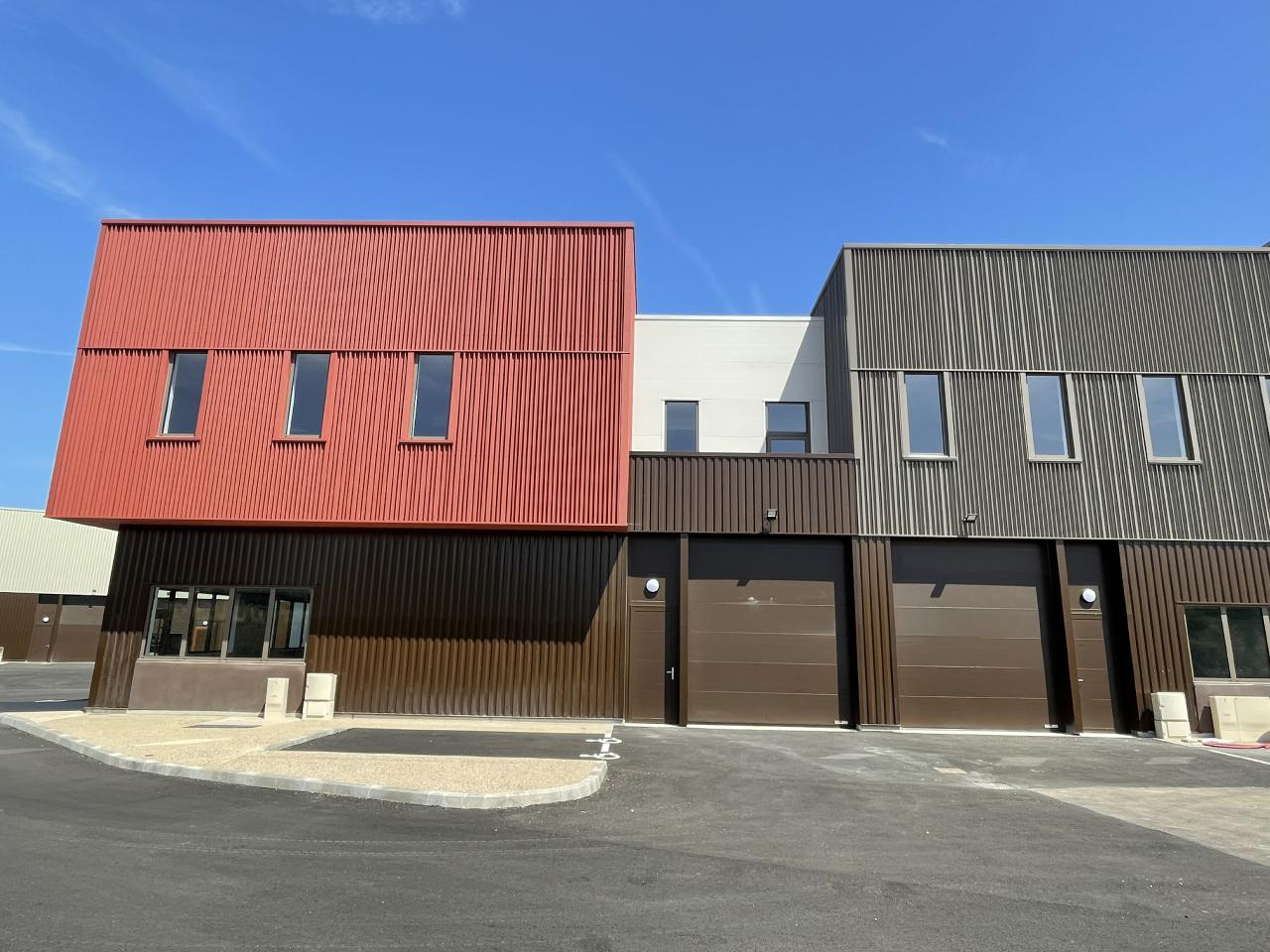 Vente Local d'activité Buchelay OVACT2313400