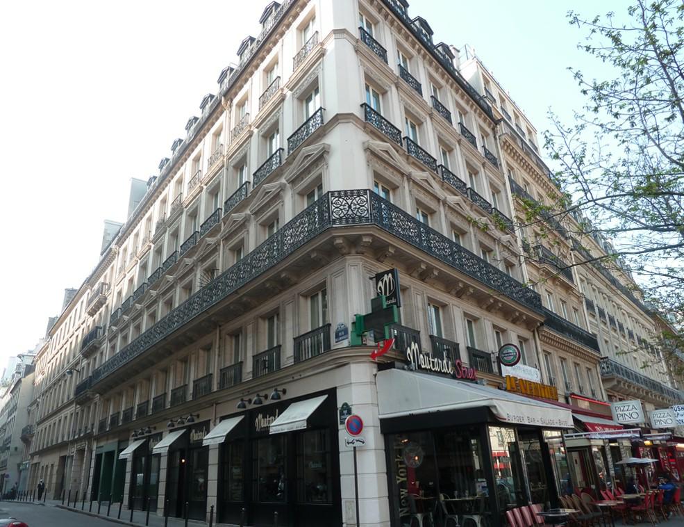 Location Coworking Paris OLBUR2100992