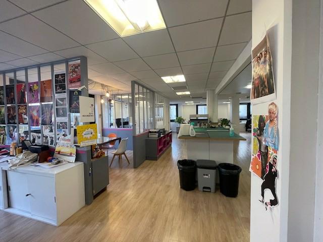 Location Bureau Boulogne-Billancourt OLBUR2418804