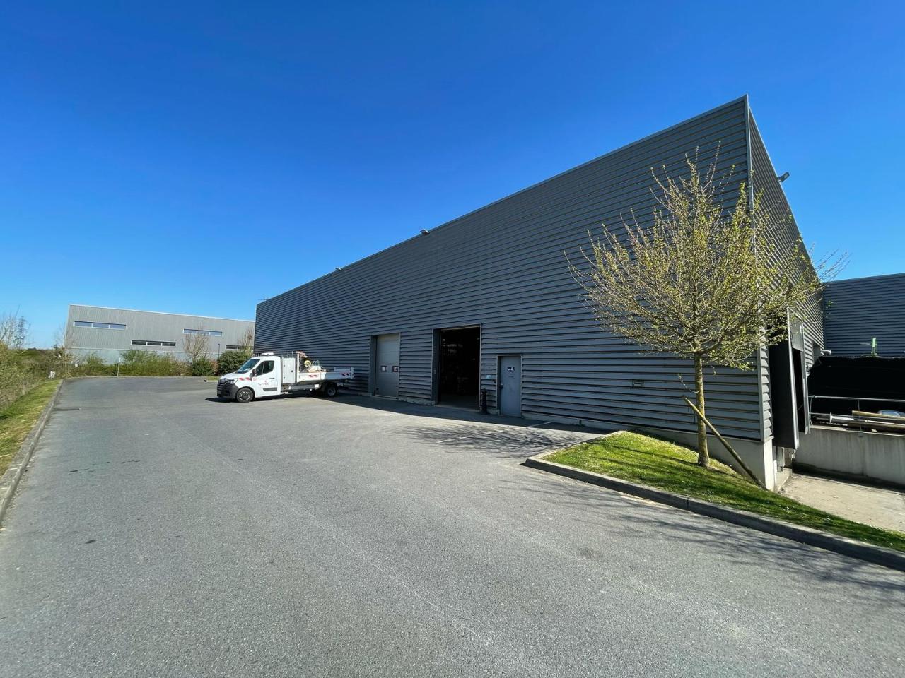 Location Local d'activité Lesquin OLACT2531239