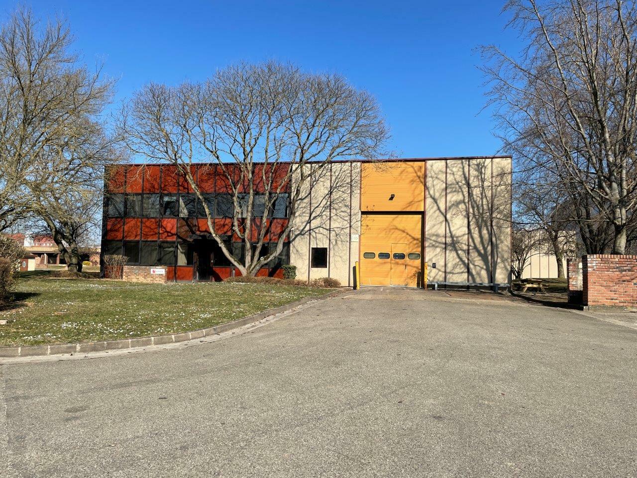 Location Local d'activité Lingolsheim OLACT2111533