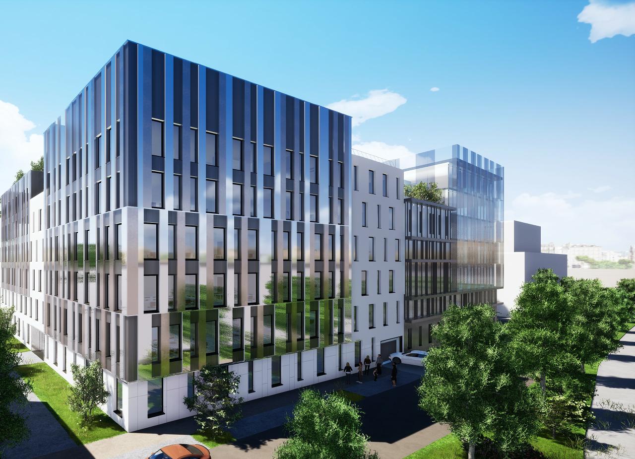 Location Bureau Fleury-les-Aubrais OLBUR2113201