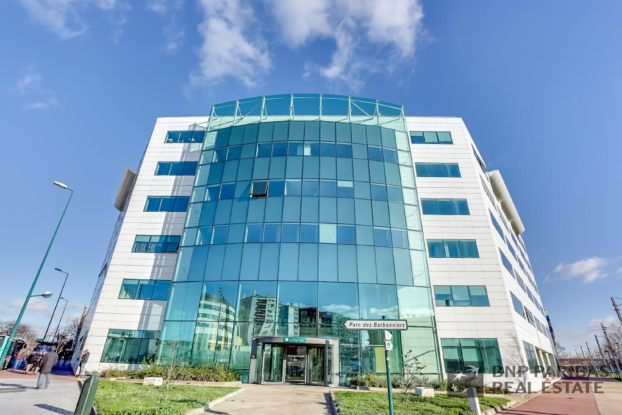 Bureau Gennevilliers 2475m² Location Bureau Gennevilliers OLBUR2001115