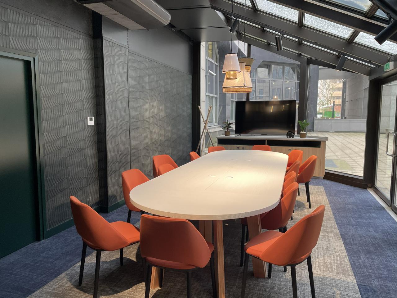 Location Bureau Nanterre OLBUR2114535