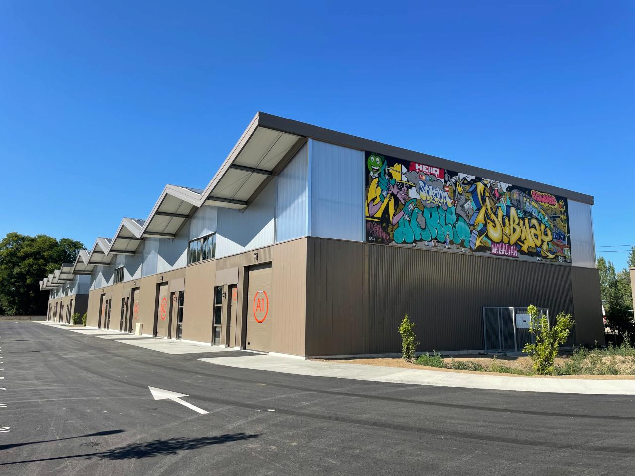 Location Local d'activité Toulouse OLACT2313228