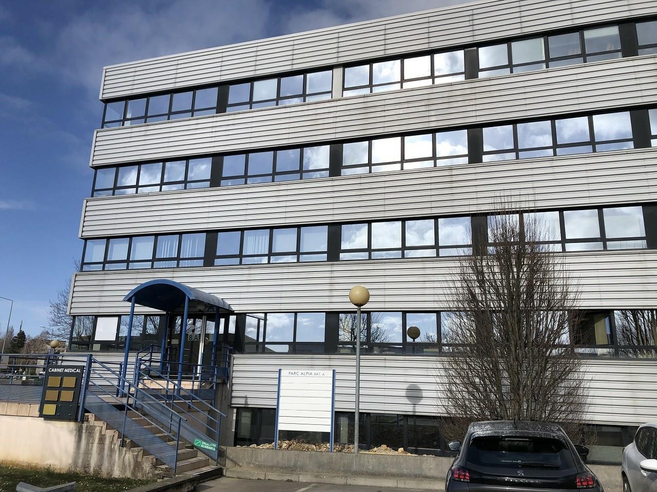 Location Bureau Besançon OLBUR2423248