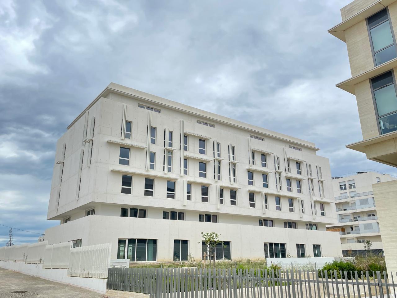 Location Bureau Castelnau-le-Lez OLBUR2117268