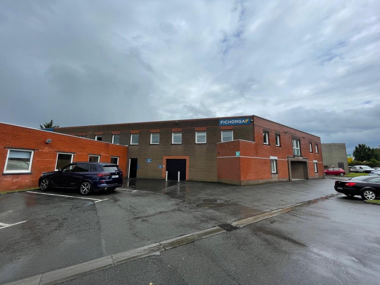 Vente Bureau Templemars OVBUR2530887