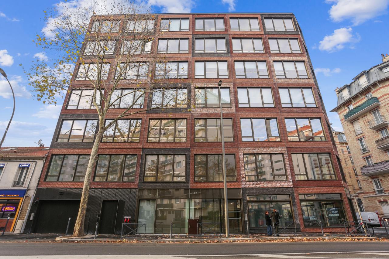Bureau Malakoff 965m² Location Bureau Malakoff OLBUR2420513