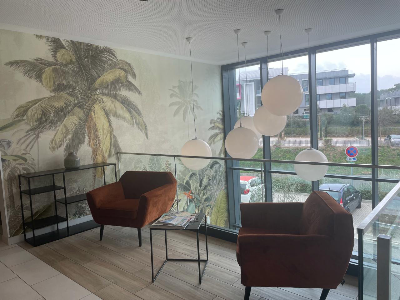 Location Bureau Biot OLBUR2530464