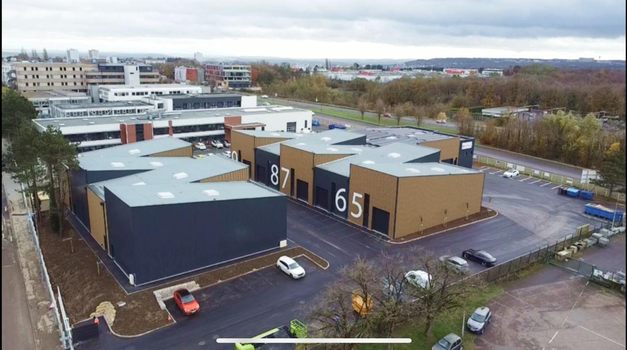 Location Local d'activité Laxou OLACT2207242