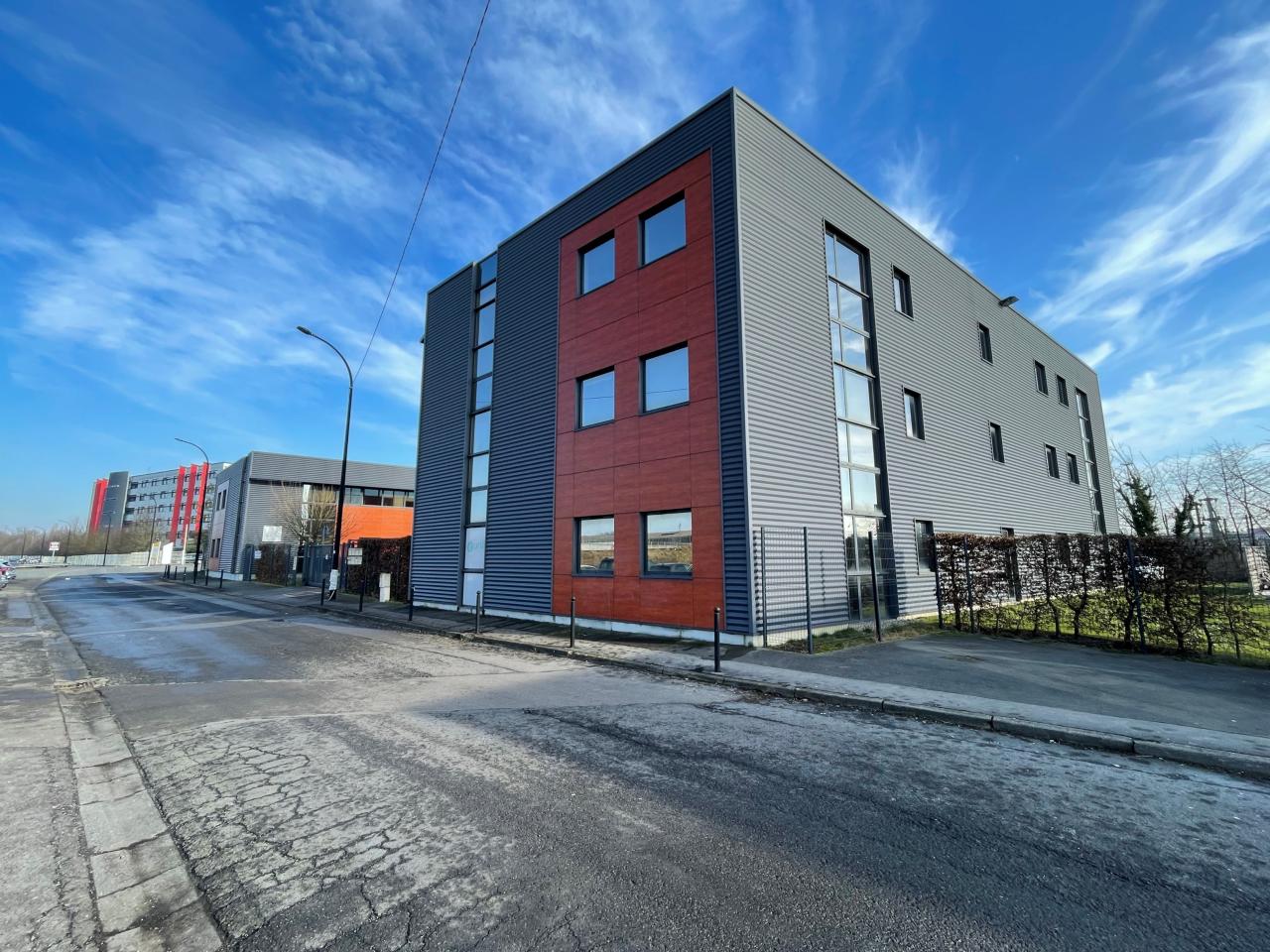 Location Bureau Valenciennes OLBUR2537644