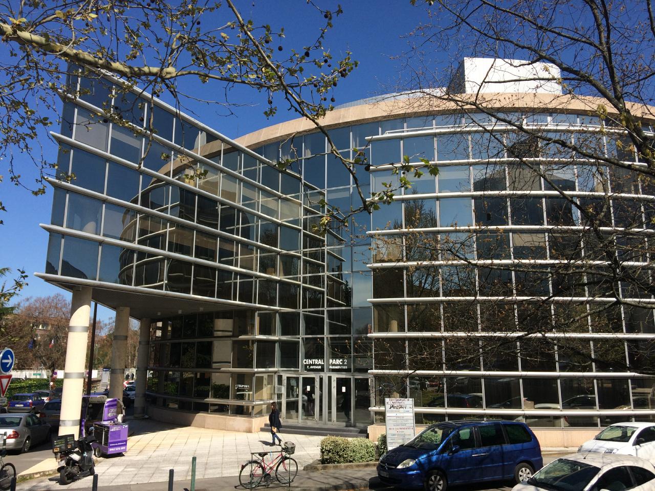 Location Bureau Toulouse OLBUR2528815