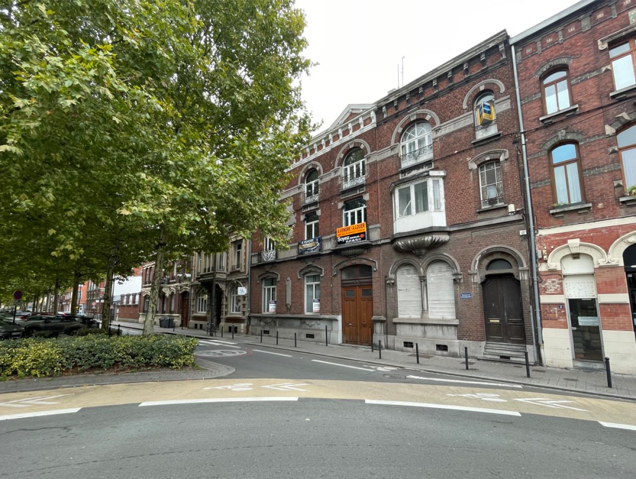 Vente Bureau Valenciennes OVBUR2536492