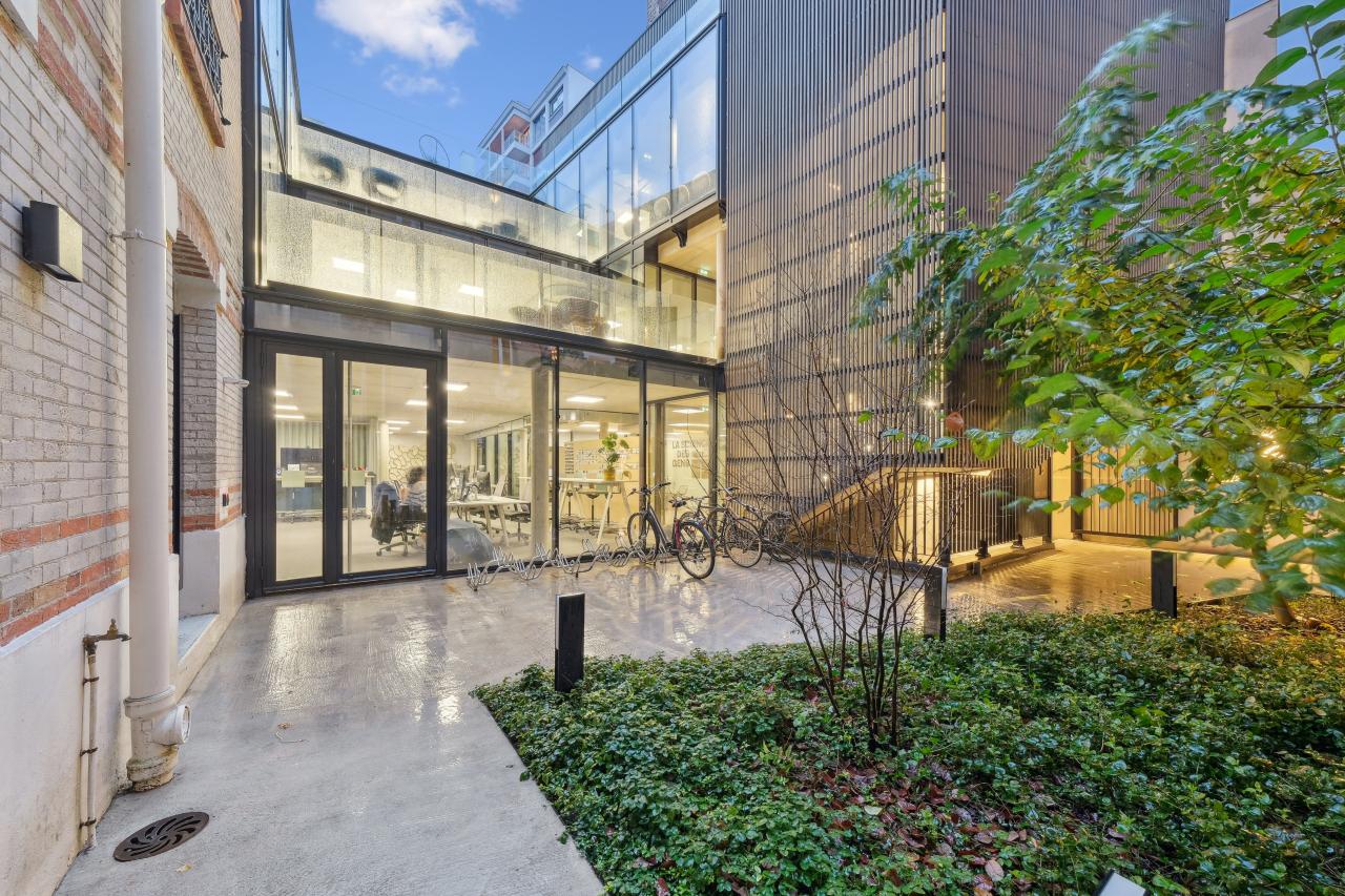 Location Bureau Paris OLBUR2427085