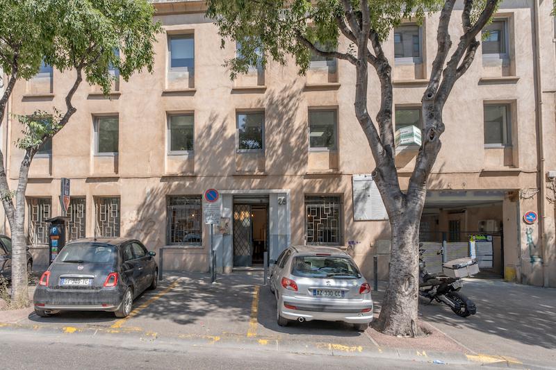 Location Coworking Marseille OLBUR2315456