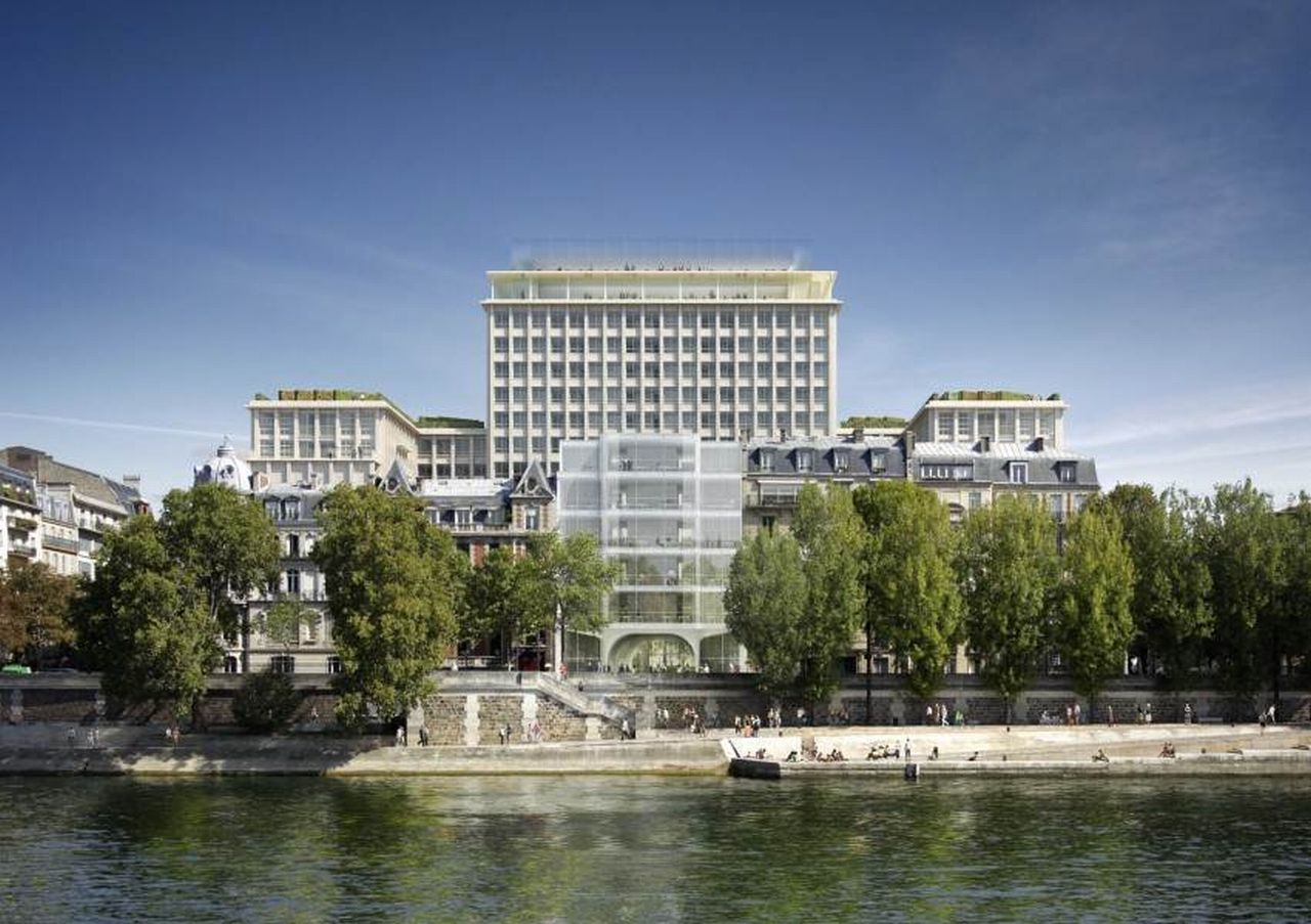 Location Coworking Paris OLBUR2639402