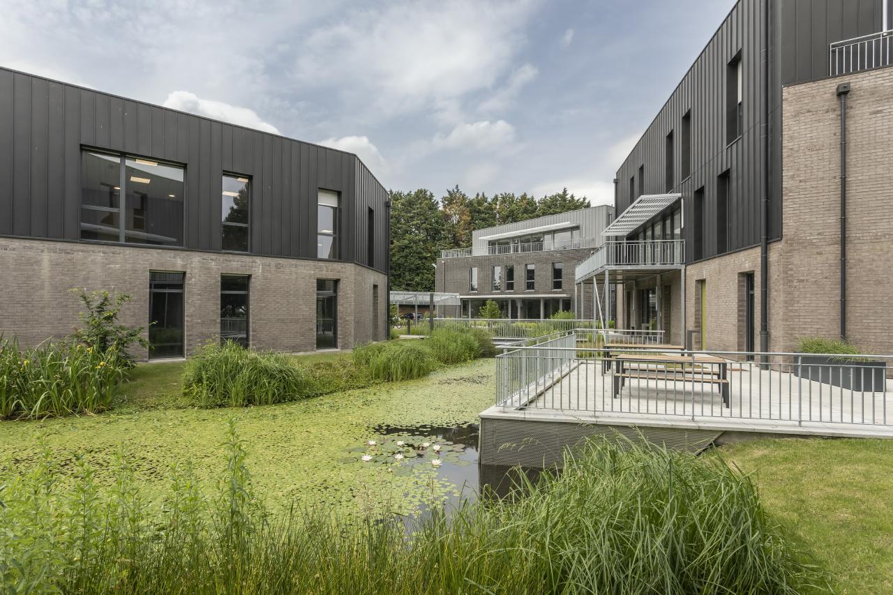 Location Bureau Villeneuve-d'Ascq OLBUR2638336