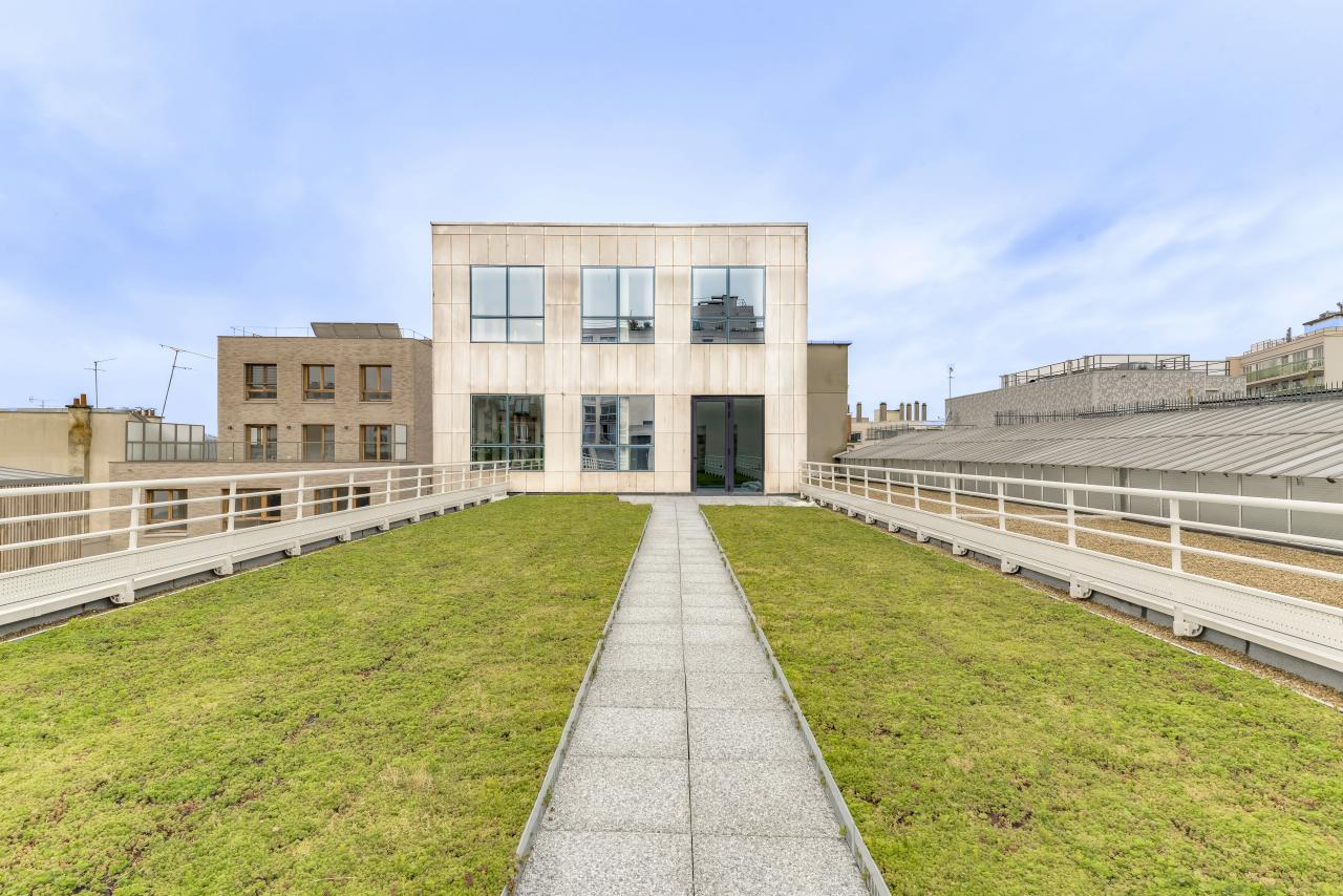 Location Bureau Paris OLBUR2534281