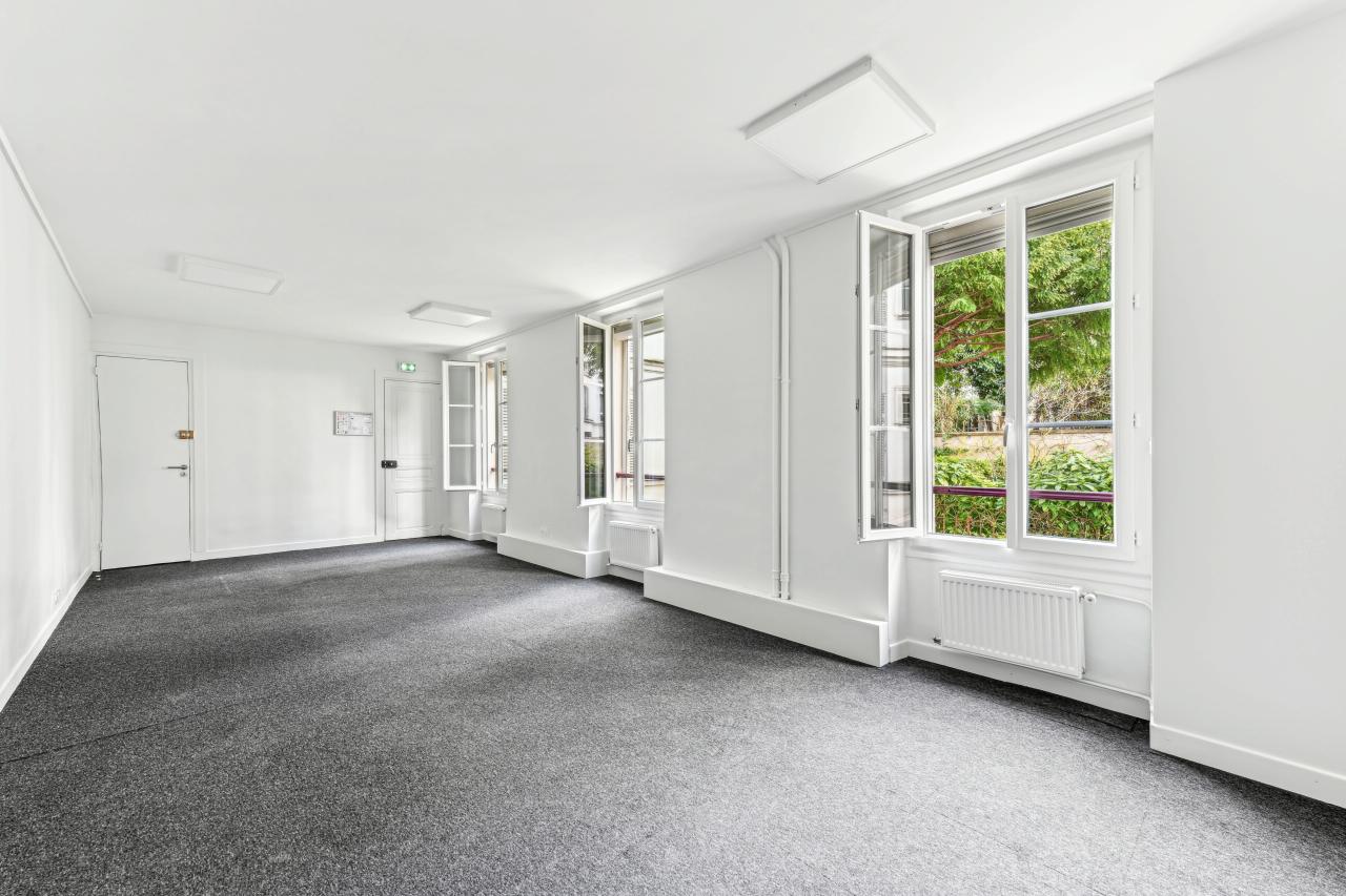 Location Bureau Neuilly-sur-Seine OLBUR2530762