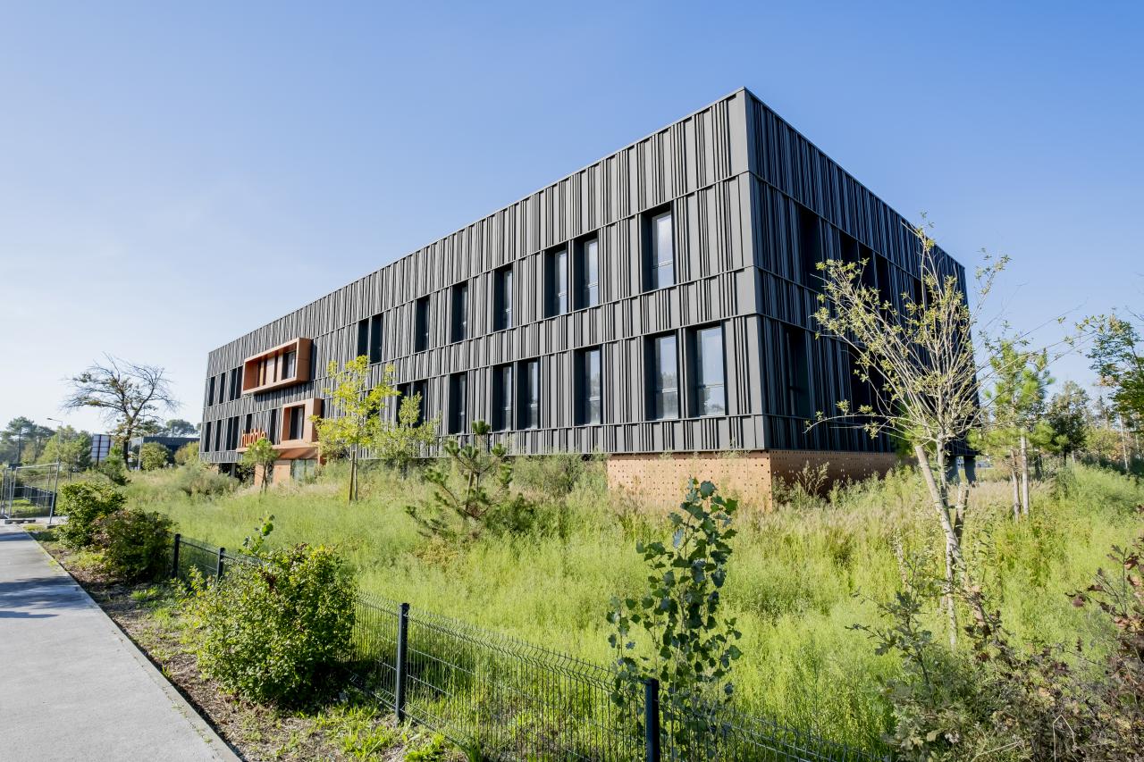 Location Bureau Mérignac OLBUR2002067