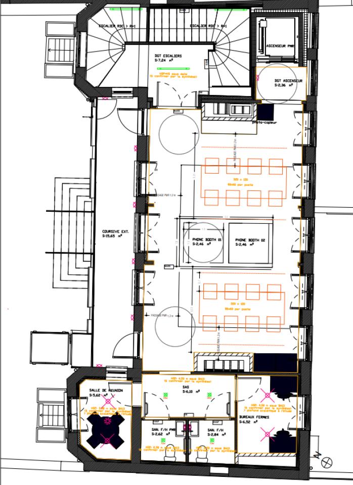 Location Bureau Lille OLBUR2638082