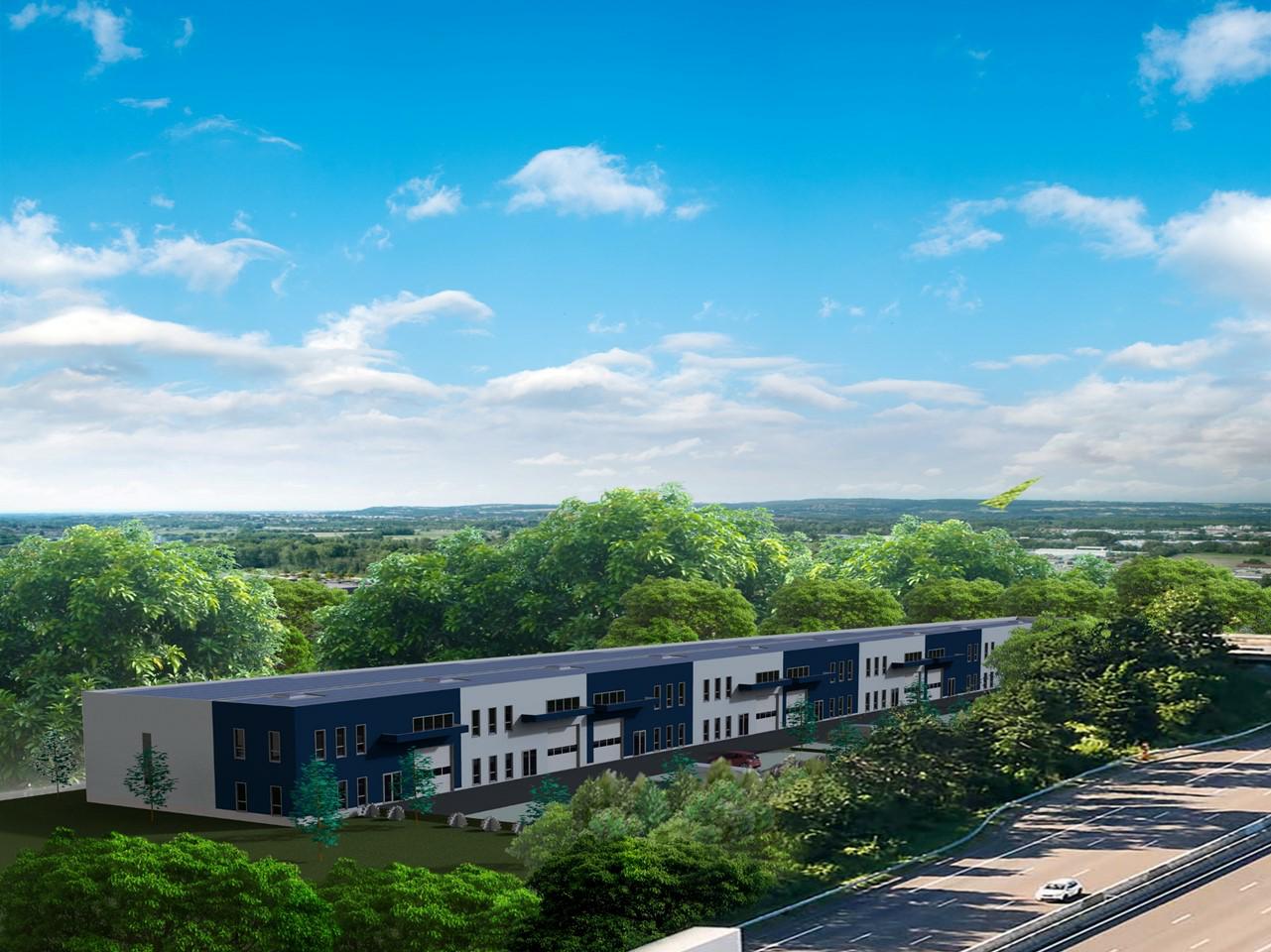 Vente Local d'activité Bourgoin-Jallieu OVACT2311576