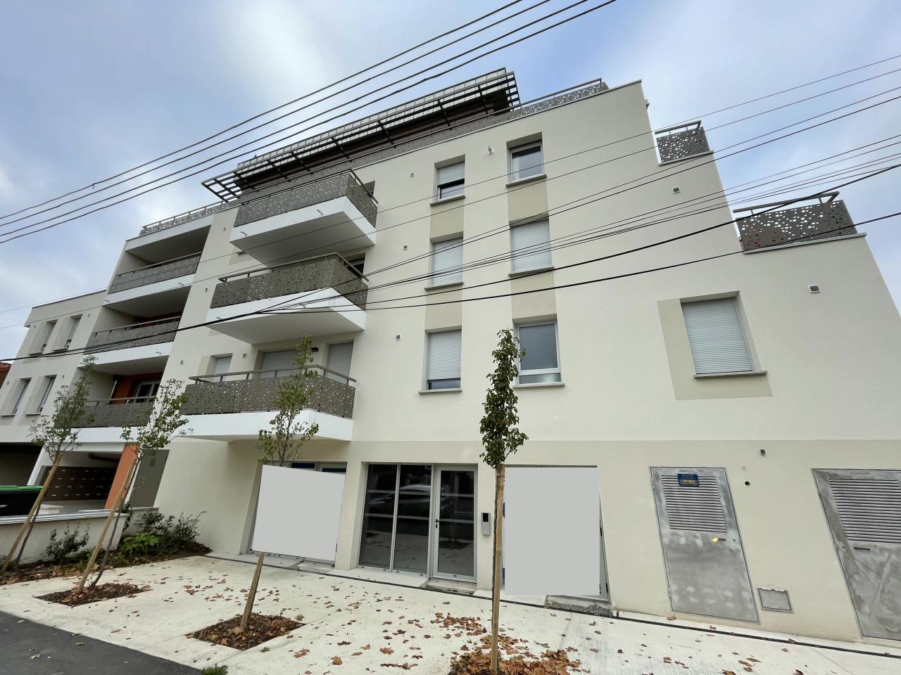 Vente Bureau Toulouse OVBUR2426660