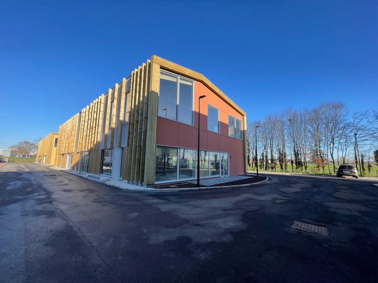 Location Bureau Villeneuve-d'Ascq OLBUR2310805